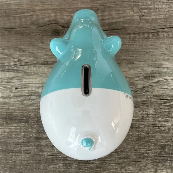 Tiffany & Co. Piggy Bank - Picture 4 of 6